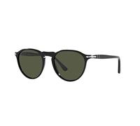 Sonnenbrillen Persol Po3286s col. 95/31 Unisex Panthos Schwarz