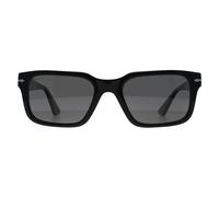 Persol PO3272S 95/31 53 black / green