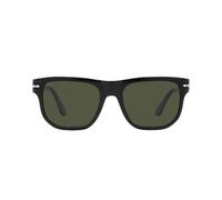 PERSOL PO3306S-95/31-55 - Damen/Herren Sonnenbrille - BLACK