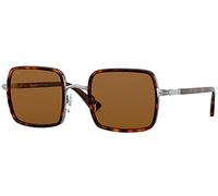 Persol Unisex-Erwachsene Sonnenbrillen PO2475S, 513/33, 50