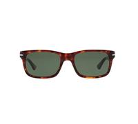 Persol PO 3048S 24/31, Quadratische Sonnenbrille, Herren