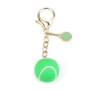 Personalisierte Schlüsselanhänger Für Frauen, Tennis Design Für Guter Freundin, Geschenk Für Freundin, Kleine Geschenke, Mama Geschenke, Tennis Fans Geschenk, Liebevolle Freundschaft Geschenkideen