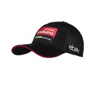 Pertamina Enduro VR46 Racing Team Cap - schwarz