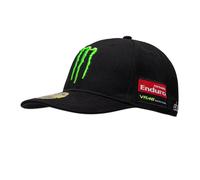 Pertamina VR46 Racing Team Cap - schwarz
