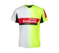 Pertamina VR46 Racing Team T-Shirt - gelb M