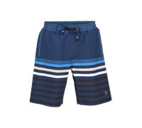 Perths Men Swim Shorts Night Blue L Night Blue