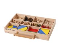 Pertra Koffer Relation, 145-tlg.