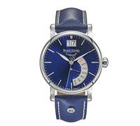 Bruno Söhnle Glashütte Herren Uhr 17-13073-341 Pesaro 1