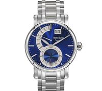 Bruno Söhnle Glashütte Herren Uhr 17-13073-384 Pesaro 2