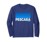 Pescara Italien - Pescara Abruzzo Aquatic Langarmshirt