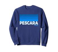 Pescara Italien - Pescara Abruzzo Aquatic Sweatshirt
