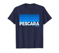 Pescara Italien - Pescara Abruzzo Aquatic T-Shirt