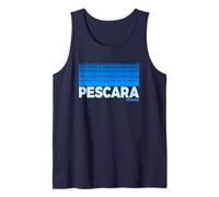 Pescara Italien - Pescara Abruzzo Aquatic Tank Top