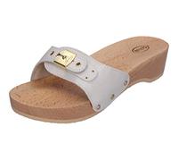 SCHOLL Pantolette - Sandale Pescura Heel weiß | 41