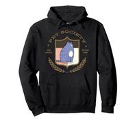 Pet Society Order of The Paw Pets Pullover Hoodie
