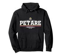 Petare Venezuela Pullover Hoodie