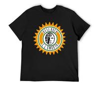 Pete Rock & Cl Smooth Promo - Hip-Hop T Shirt Men Tops Tee Black XXL