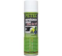 PETEC IMPRÄGNIERSPRAY, 500ML (12,00 € pro 1 l)