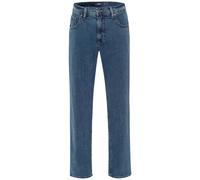 PETER blue stonewash 122