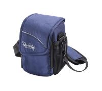 Peter Hadley Tasche Las Vegas 30 blau inkl.Regenschutz