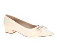 Peter Kaiser Pumps Nappaleder Offwhite - 37