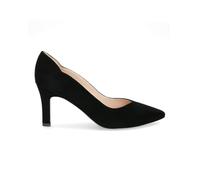 Peter Kaiser Da.-Pumps für Damen, schwarz, Größe 40 EU / 6,5 UK