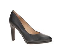 Peter Kaiser Da.-Pumps für Damen, schwarz, Gr. 36 EU / 3,5 UK