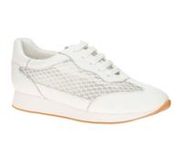 Peter Kaiser 9-73540-46 197 weiß - Sneakers für Damen - Größe 40.5