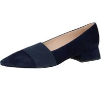 Peter Kaiser Ballerinas NOS Damen Blau Größe 40 EU / 6,5 UK