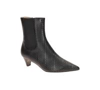 Peter Kaiser 9-75340-45-014 schwarz - elegante Stiefelette für Damen - Größe 40.5