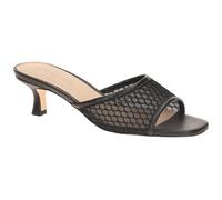 Peter Kaiser 9-77210-46-019 schwarz - elegante Pantolette für Damen - Größe 37.5