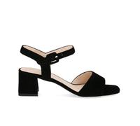 Peter Kaiser Women Sandals für Damen, schwarz, Gr. 38 ½ EU / 5,5 UK