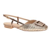 Caprice M7944146 für Damen, gold, Größe 39 EU / 6 UK