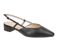 Peter Kaiser ADRIANE PK 26 21367/022 schwarz - Sling Pumps für Damen - Größe 35,5