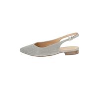 Peter Kaiser Ballerinas Textil Sand - 39