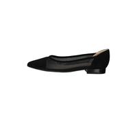 Peter Kaiser Ballerinas Textil Schwarz - 35,5