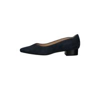 Peter Kaiser Ballerinas Veloursleder Blau - 35,5