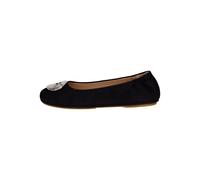 Peter Kaiser Woms Ballerina für Damen, blau, Gr. 38 ½ EU / 5,5 UK