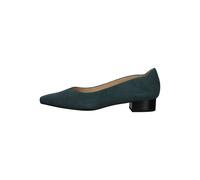 Peter Kaiser Ballerinas Veloursleder Grün - 35,5
