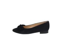 Peter Kaiser Ballerinas Veloursleder Navy - 37