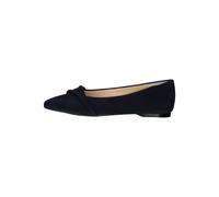 Peter Kaiser Ballerinas Veloursleder Notte - 35,5