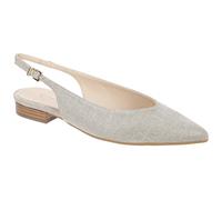 Peter Kaiser CATIANA PK 16 19303/049 beige - Sling Pumps für Damen - Größe 37