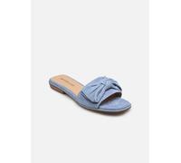 Peter Kaiser - Clogs & Pantoletten 9-77104-46 - Blau - Größe 37 1/2