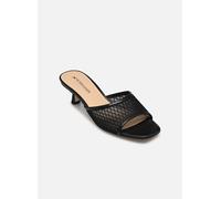 Peter Kaiser 9-77210-46-019 schwarz - elegante Pantolette für Damen - Größe 38.5