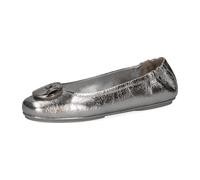 Peter Kaiser Ballerina 72140, Glattleder, Weiß, Damen EU 4,5/37,5