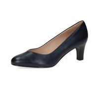 Peter Kaiser Da.-Pumps für Damen, blau, Größe 40 ½ EU / 7 UK