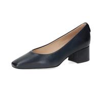 Peter Kaiser Da.-Pumps für Damen, blau, Größe 41 EU / 7,5 UK