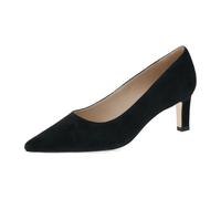 Peter Kaiser Da.-Pumps für Damen, schwarz, Größe 40 ½ EU / 7 UK