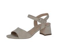 Peter Kaiser Da.-Sandalette für Damen, beige, Größe 42 EU / 8 UK