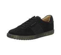 Peter Kaiser Sneaker Leder/Textil Schwarz - 38